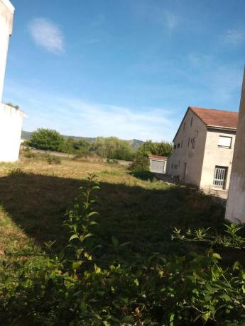 Terreno en avenida de Portugal, 105