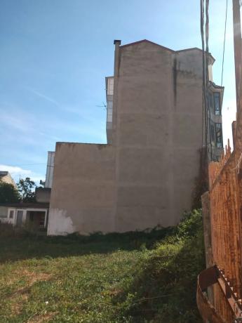 Terreno en avenida de Portugal, 105