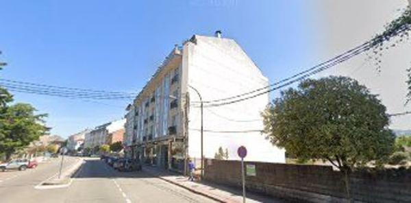 Terreno en avenida de Portugal, 105