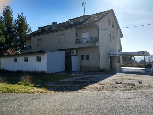 Terreno en Lugar Abedes, 218