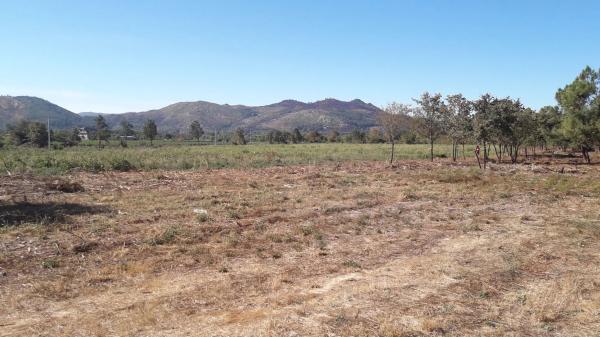 Terreno en N-525, 189