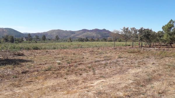 Terreno en N-525, 189