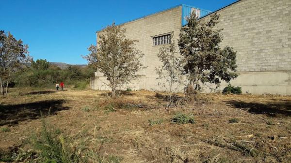 Terreno en N-525, 189