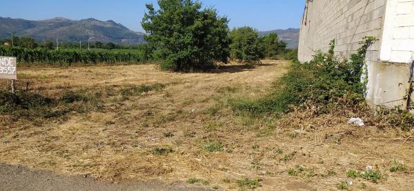 Terreno en N-525, 189