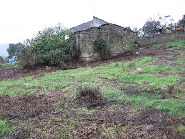 Terreno en camino San Gregorio, 23