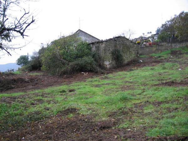 Terreno en camino San Gregorio, 23