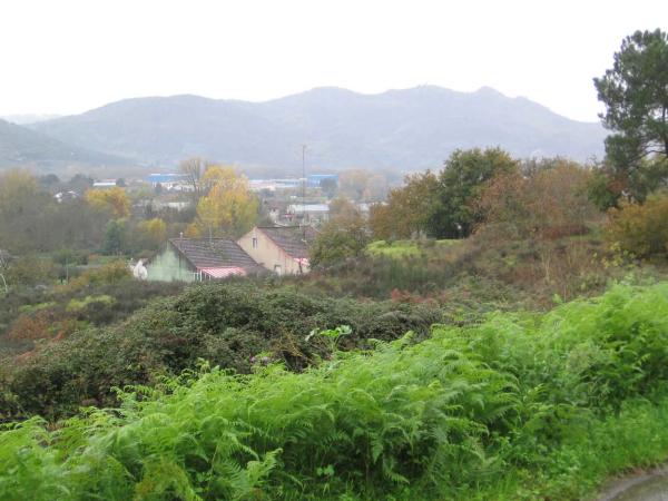 Terreno en camino San Gregorio, 23