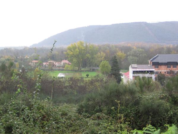 Terreno en camino San Gregorio, 23