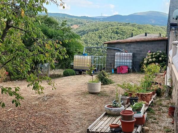 Terreno en calle María Pita, 42