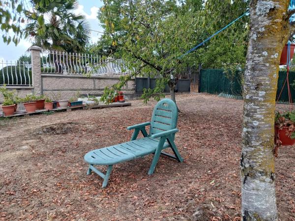 Terreno en calle María Pita, 42