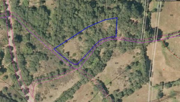 Terreno en Caldesinos, 94 PolgonoParcela