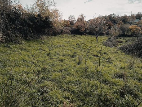 Terreno en Seoane de abaixo s/n iberdrola