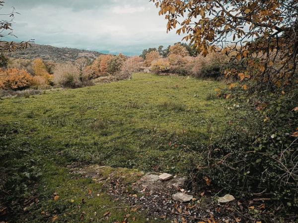 Terreno en Seoane de abaixo s/n iberdrola