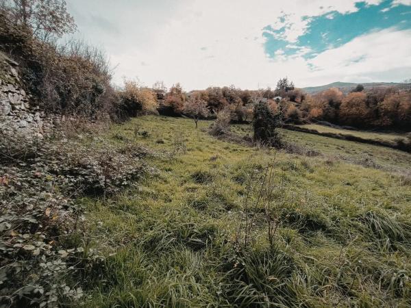Terreno en Seoane de abaixo s/n iberdrola