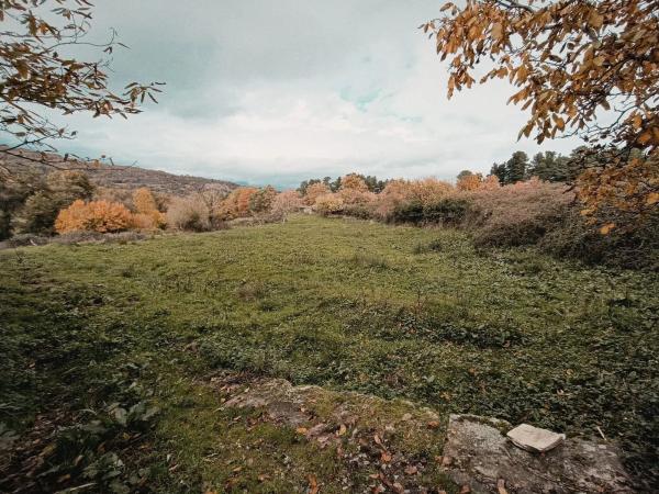 Terreno en Seoane de abaixo s/n iberdrola
