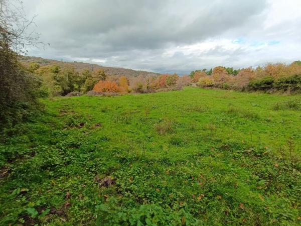Terreno en Seoane de abaixo s/n iberdrola