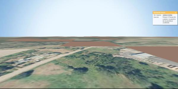 Terreno en Polígono 13. Parcela 559 s/n