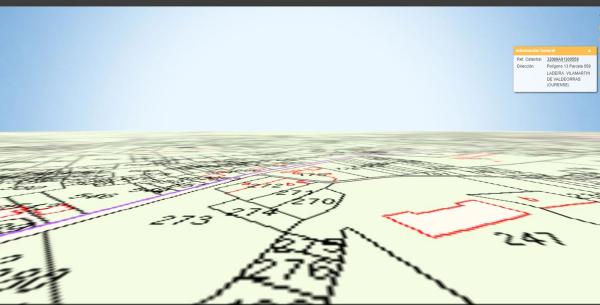 Terreno en Polígono 13. Parcela 559 s/n