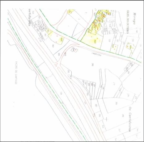 Terreno en Polígono 13. Parcela 559 s/n
