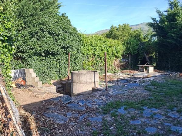 Terreno en Arcos s/n