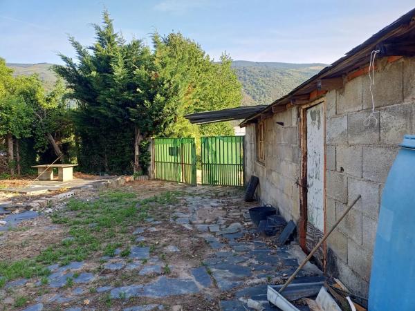 Terreno en Arcos s/n