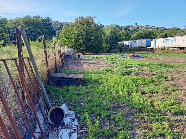 Terreno en Arcos s/n