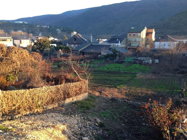 Terreno en calle do Concello, 3