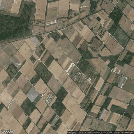 Terreno en principal s/n