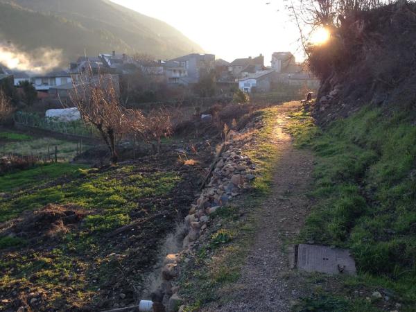 Terreno en calle do Concello, 3