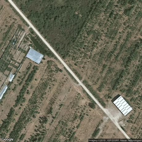 Terreno en principal s/n