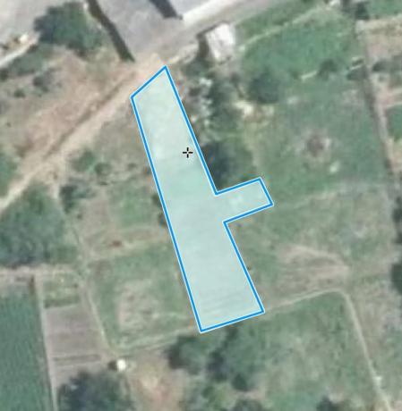 Terreno en calle do Concello, 3