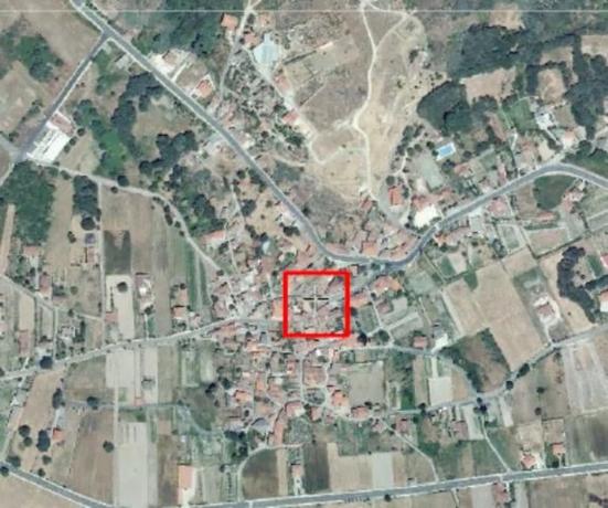 Terreno en Vilar de Santos