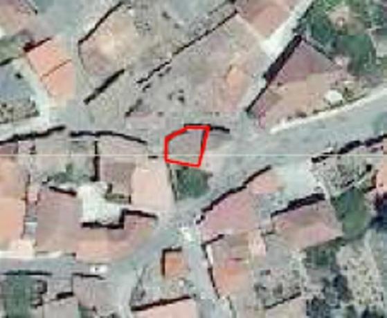 Terreno en Vilar de Santos