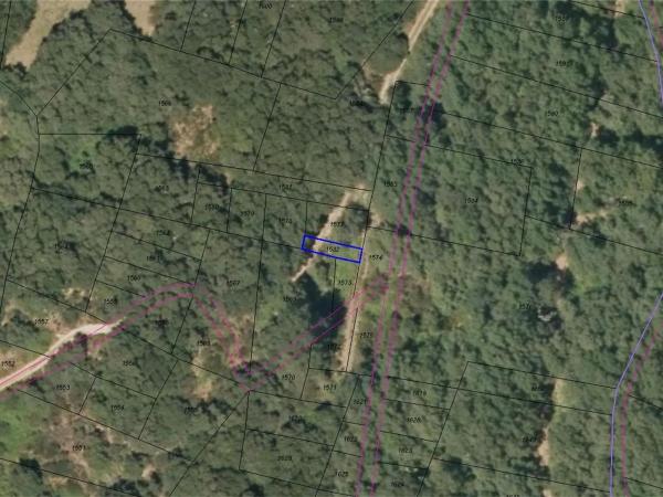 Terreno en camino da Fonte, 35