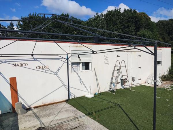 Terreno en Baronzas, 72