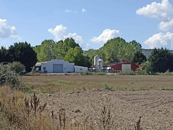 Terreno en San Pedro de Laroa, 1