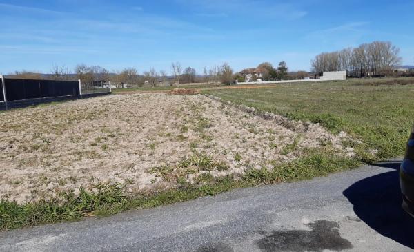 Terreno en Lg Morgade Suelo 32636, 32636 Suelo