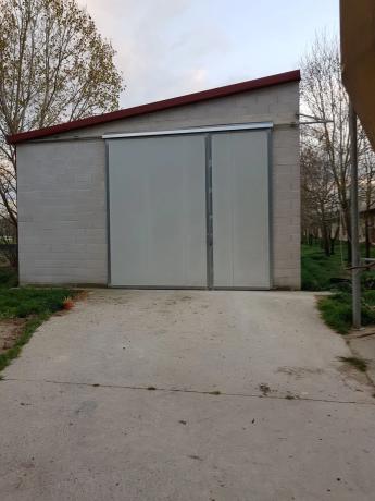 Terreno en San Pedro de Laroa, 1