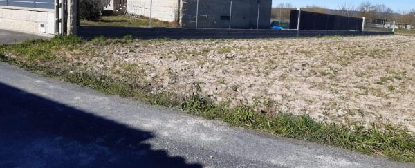 Terreno en Lg Morgade Suelo 32636, 32636 Suelo