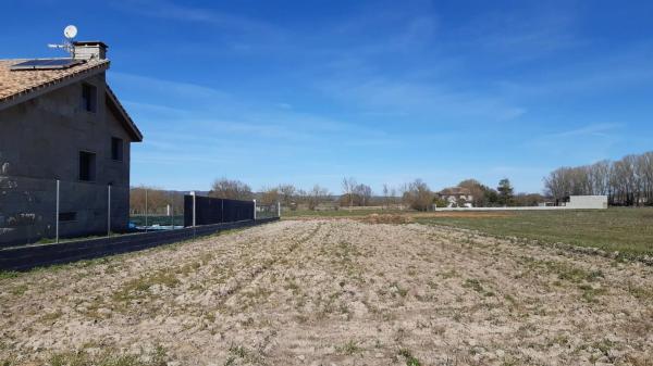 Terreno en Lg Morgade Suelo 32636, 32636 Suelo