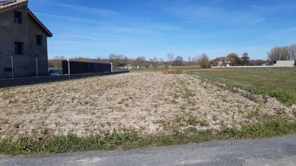 Terreno en Lg Morgade Suelo 32636, 32636 Suelo