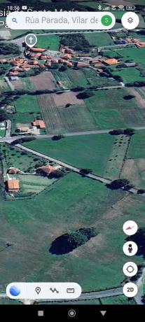 Terreno en Vilar de Santos s/n