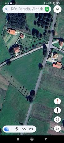 Terreno en Vilar de Santos s/n