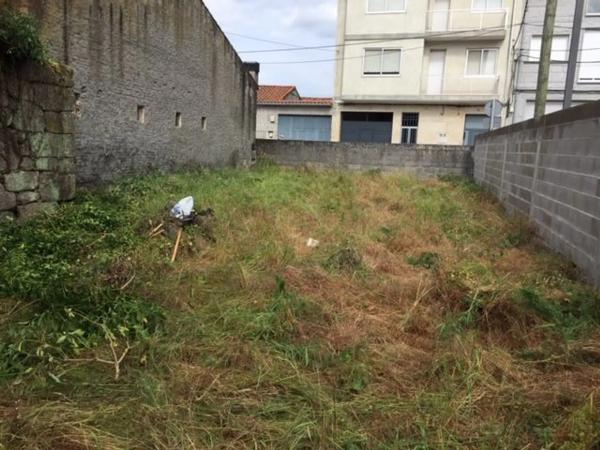 Terreno en calle Branco Amor, 2