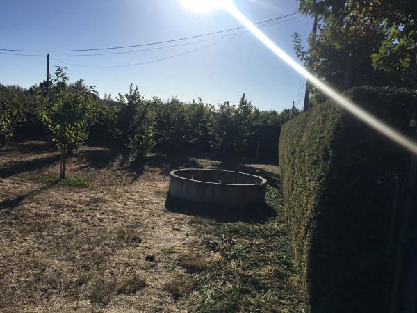 Terreno en camino Obouzo, 1