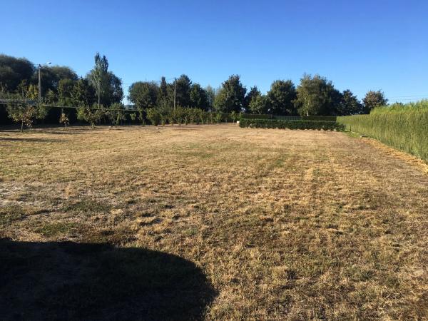 Terreno en camino Obouzo, 1