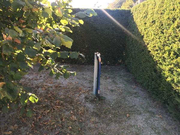 Terreno en camino Obouzo, 1