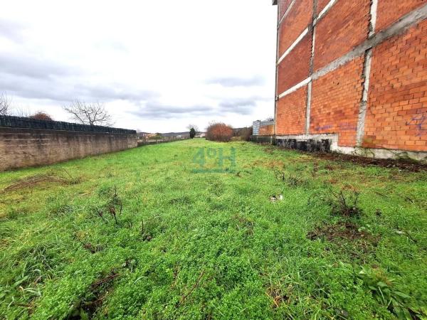 Terreno en Xinzo de Limia