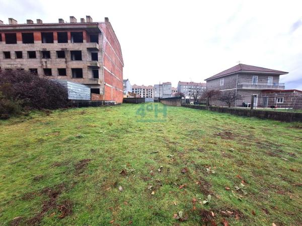 Terreno en Xinzo de Limia