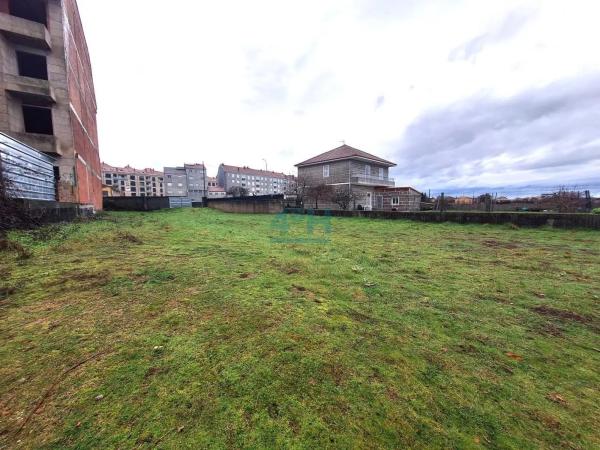 Terreno en Xinzo de Limia